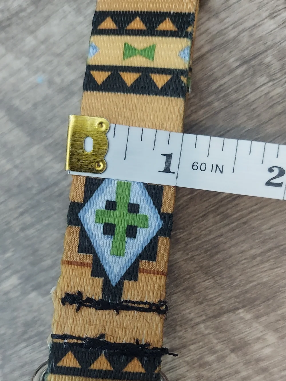 N/A southwestern tribal